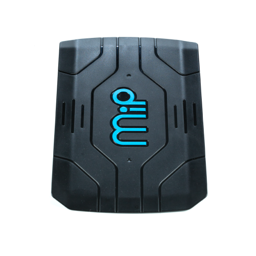 WowWee MiP Teeter Ramp