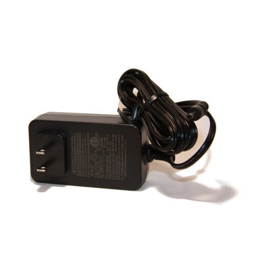 WowWee Power Adapter Cable For Chip (Replacement US-VERSION)