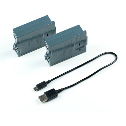 WowWee R.E.V. recharge kit