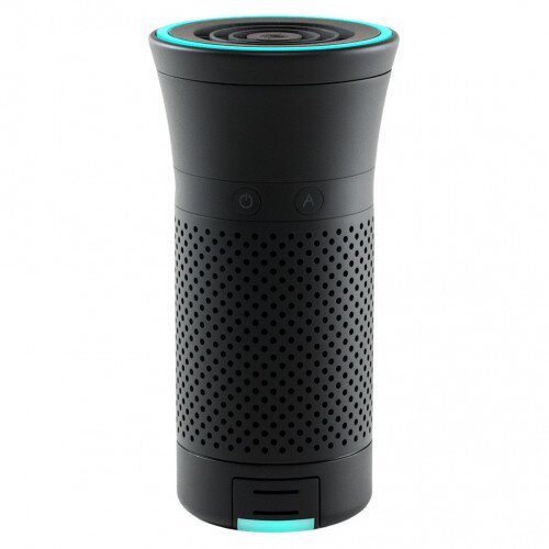 Wynd Plus Smart Personal Air Purifier with Air Quality Sensor