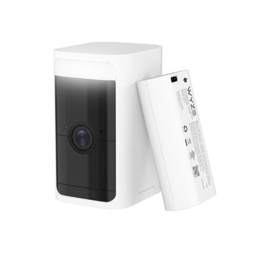 Wyze Labs Battery Cam Pro - 1 Pack