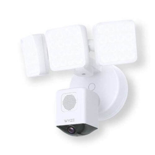 Wyze Labs Cam Floodlight Pro