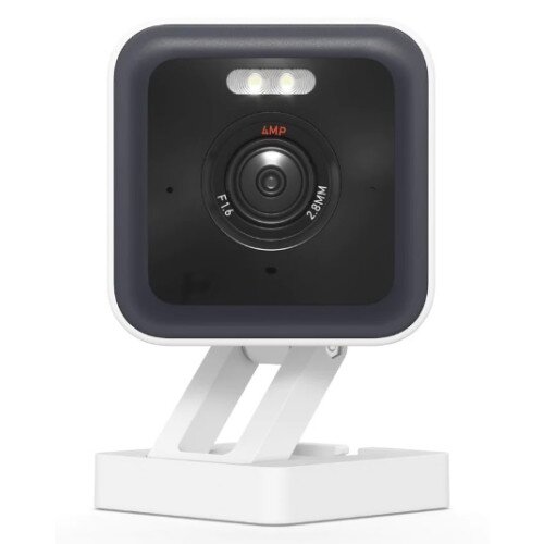 Wyze Labs Cam v3 Pro - 1-Pack