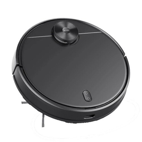 Wyze Labs Lidar Robot Vacuum