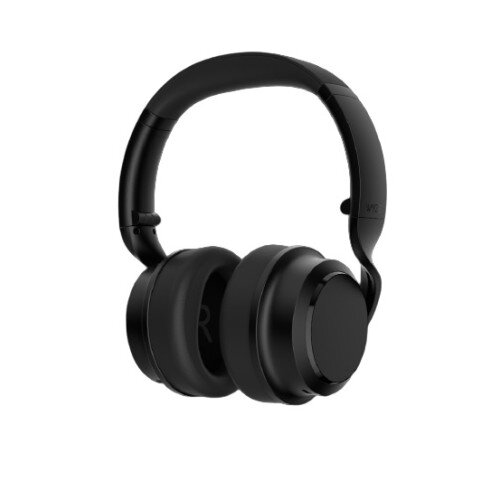 Wyze Labs Noise Cancelling Over-Ear Wireless Headphones - Black
