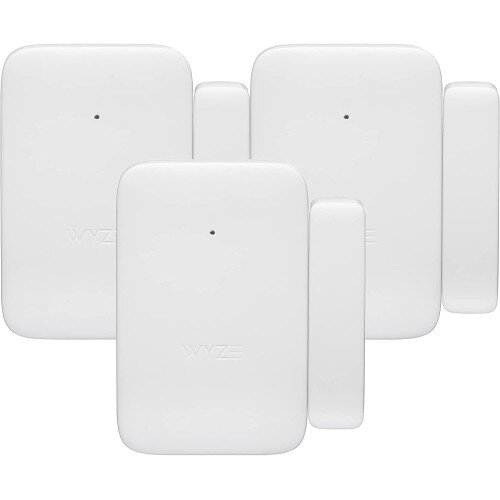 Wyze Labs Sense Entry Sensor v2 (3-Pack)