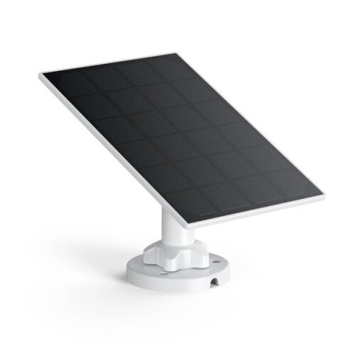 Wyze Labs Solar Panel For Security Cameras