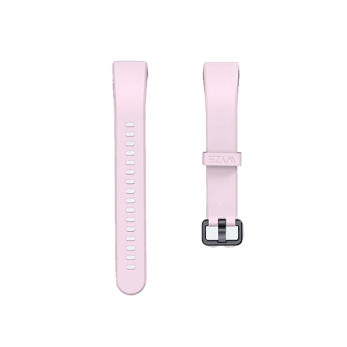 Wyze Labs Watch BAND SILICONE STRAP - Pink