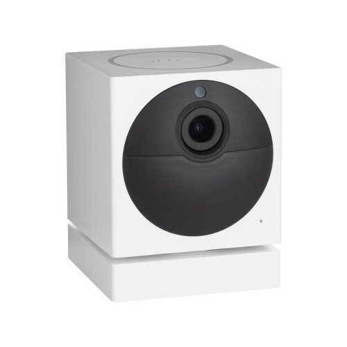 Wyze Labs Wireless Cam Outdoor