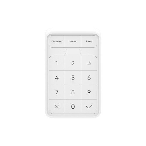 Wyze Labs Wireless Sense Keypad