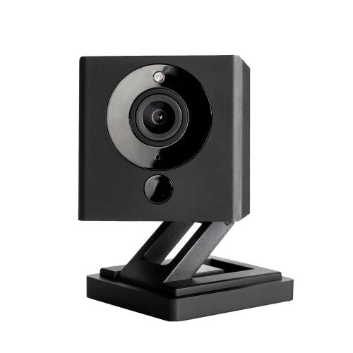 Wyze Labs Wyze Cam v2 HD Smart Home Camera - Black