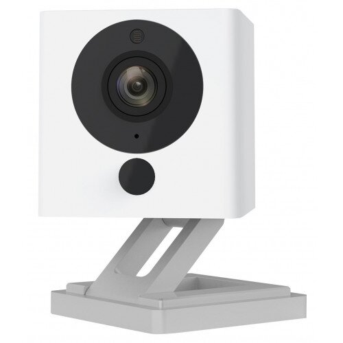 Wyze Labs Wyze Cam v2 HD Smart Home Camera - White