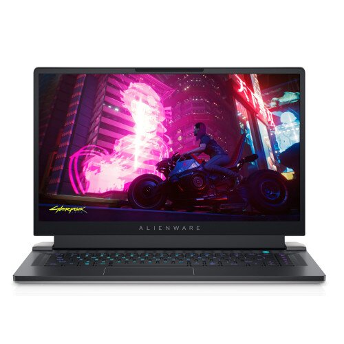 Dell 15.6" Alienware X15 Gaming Laptop - 11th Gen Intel Core i9-11900H - 2TB M.2 PCIe NVMe SSD - 32GB DDR4 - 15.6" QHD (2560 x 1440) 240Hz - NVIDIA GeForce RTX 3080
