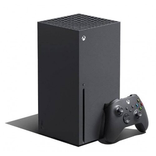 Microsoft Xbox Series X