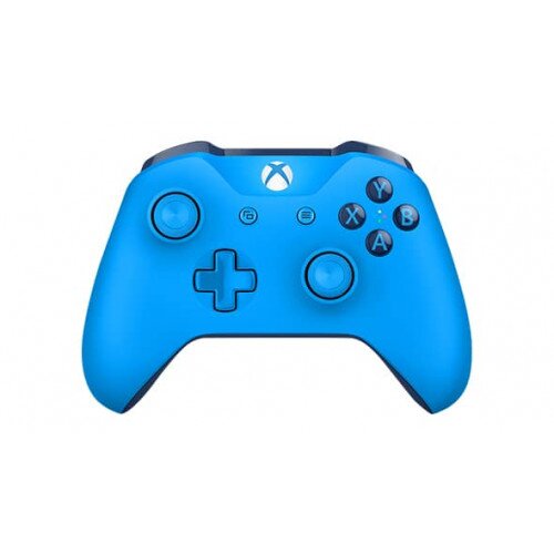 Microsoft Xbox Wireless Controller - Blue