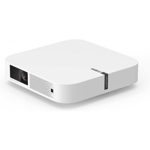 XGIMI Elfin Mini LED Home Projector