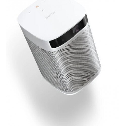 Buy XGIMI MoGo Pro Smallest 1080P Android TV Portable Projector online in Pakistan Tejar.pk