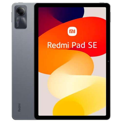 Xiaomi 11" Redmi Pad SE FHD+ Display - 128GB - 4GB - Graphite Gray
