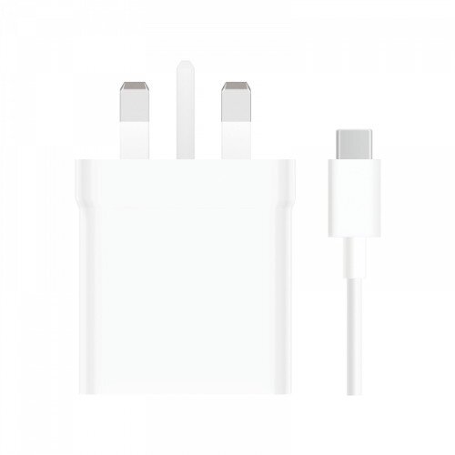 Xiaomi 33W Charging Combo (Type-A)