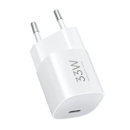 Xiaomi 33W Nano Power Adapter (USB-C)