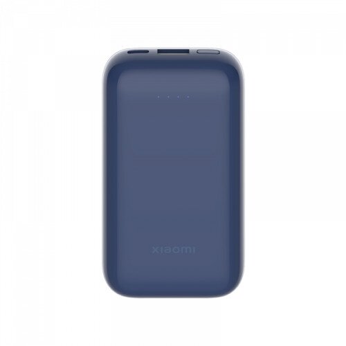 Xiaomi 33w Power Bank 10000mah Pocket Edition Pro