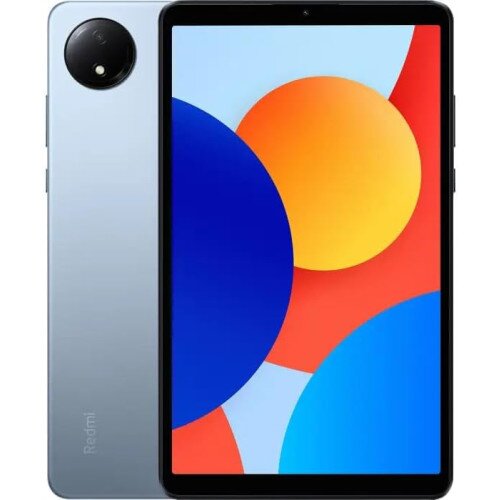 Xiaomi 8.7" Redmi Pad SE - 64GB - 4GB - Sky Blue