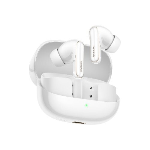 Xiaomi Buds 5 Pro True Wireless Earbud - Ceramic White