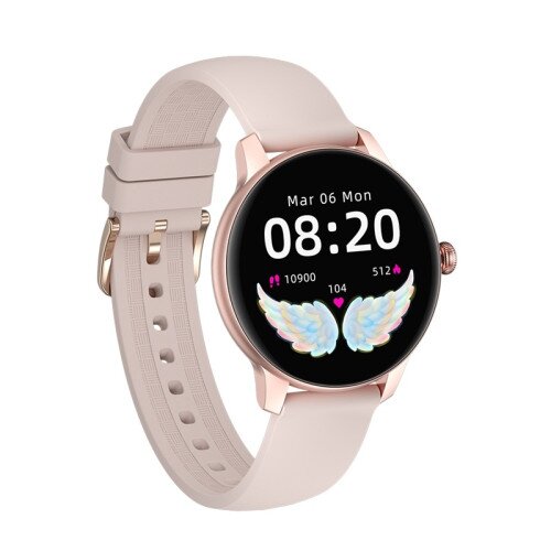 Xiaomi Kieslect L11 LADY Smart Watch - Double Strap