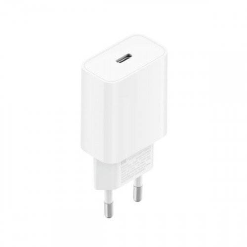 Xiaomi Mi 20W Type-C Charger