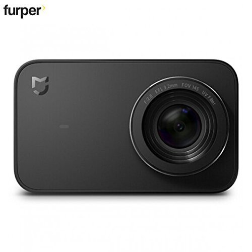 Xiaomi Mi Action Camera 4k