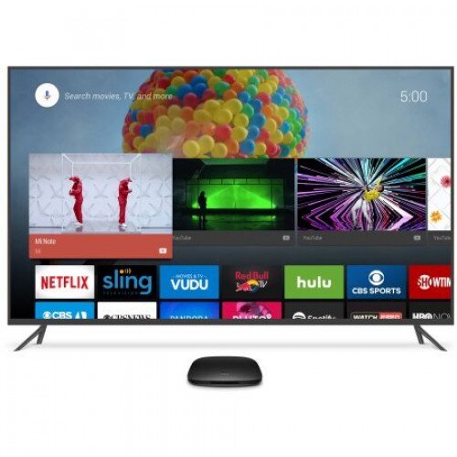Buy Xiaomi Mi Box Online In Pakistan Tejar pk