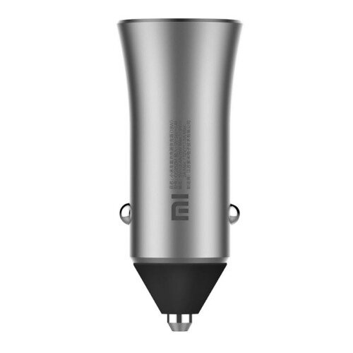 Xiaomi Mi Car Charger Pro (18W)