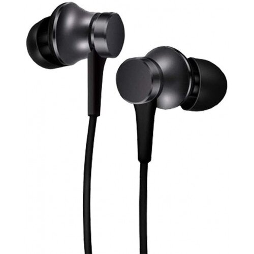 Xiaomi Mi In-Ear headphones Basic - Black