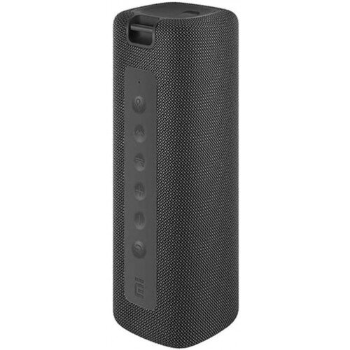 Xiaomi Mi Portable Bluetooth Speaker (16W) - Black