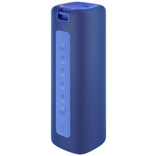 Xiaomi Mi Portable Bluetooth Speaker (16W) - Blue