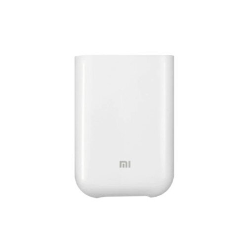Xiaomi Mi Portable Photo Printer