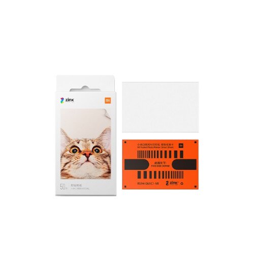 Xiaomi Mi Portable Photo Printer Paper
