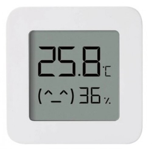 Xiaomi Mi Temperature and Humidity Monitor 2