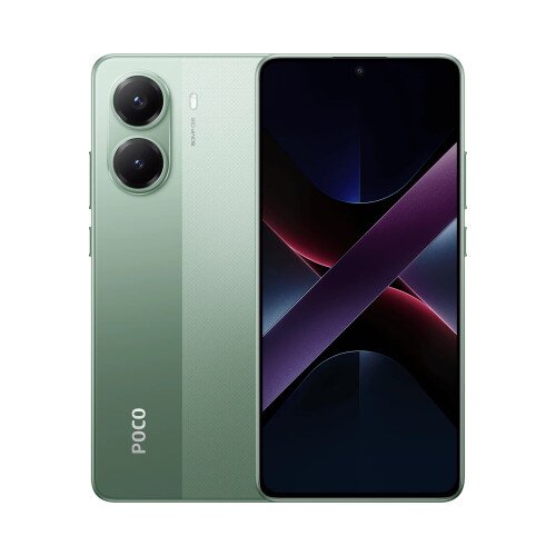 Xiaomi POCO X7 Pro 5G Smartphone - 8GB - 256GB - Green
