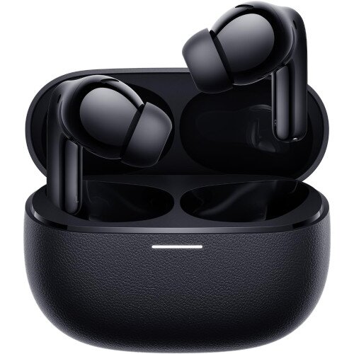 Xiaomi Redmi Buds 5 Pro True Wireless Earbuds - Midnight Black