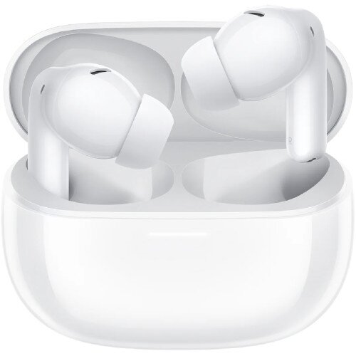 Xiaomi Redmi Buds 5 Pro True Wireless Earbuds - Moonlight White