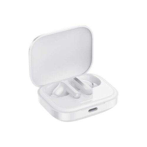 Xiaomi Redmi Buds 5 True Wireless Earbuds - White