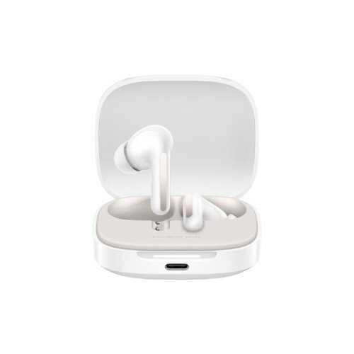 Xiaomi Redmi Buds 6 - Cloud White
