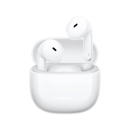 Xiaomi Redmi Buds 8 Active True Wireless Earbuds - White