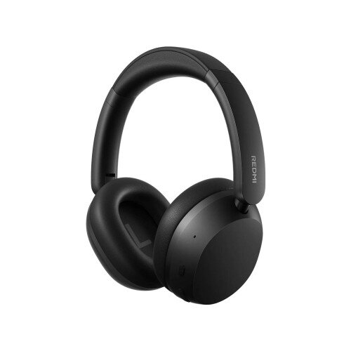 Xiaomi Redmi Headphones Neo - Obsidian Black
