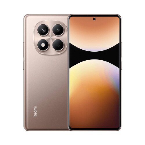 Xiaomi Redmi Note 14 Pro 4G Smartphone - Sand Gold