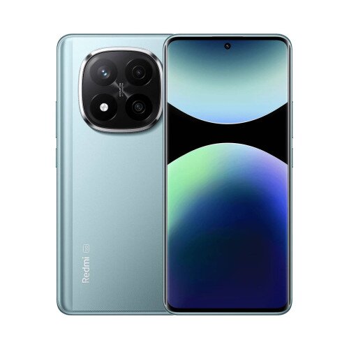 Xiaomi Redmi Note 14 Pro+ 5G Smartphone - Frost Blue