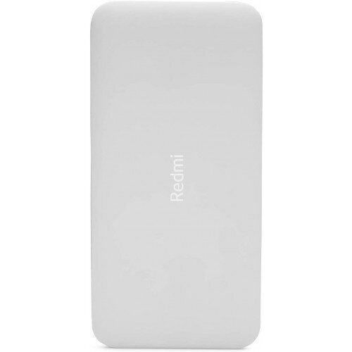 Xiaomi Redmi Power Bank 10000mAh - White