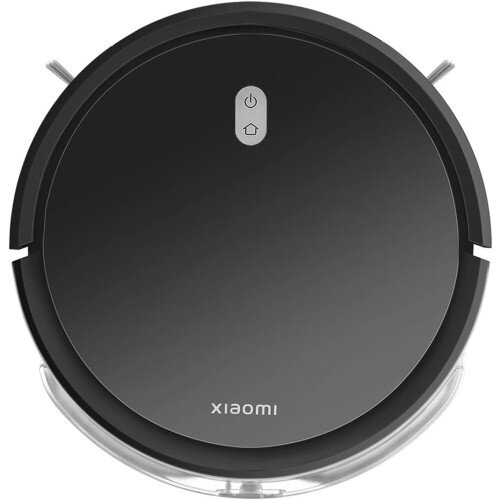 Xiaomi Robot Vacuum E5 - Black