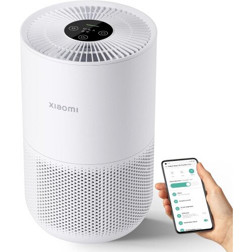 Xiaomi Smart Air Purifier 4 Compact